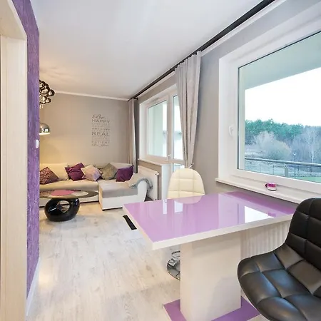 Apartment Yourapart Morena Gdansk