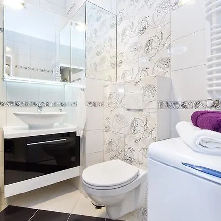 Yourapart Morena Apartment