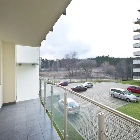 Apartment Yourapart Morena Gdansk