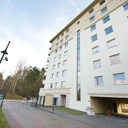 Yourapart Morena Apartment *